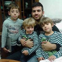 Zdjęcia użytkownika Cristian Coma Lorenzo Maquieira