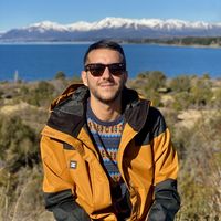 Maximiliano Bagilet的照片