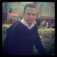 ahmed ismail的照片