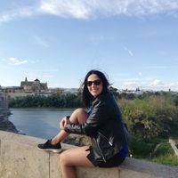 Eva Alcon Sanchez's Photo