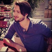 Ramon Keller's Photo