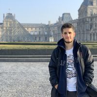 Raphael Mota's Photo