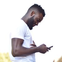 Tunde Aransiola's Photo