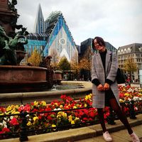 Aigerim Karimova的照片