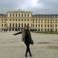 Christina L.'s Photo