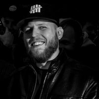 Антон Джак的照片