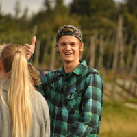 Anders Sletten的照片