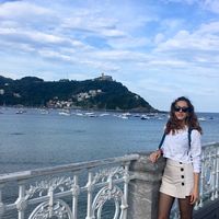 Simge Bayraktar's Photo