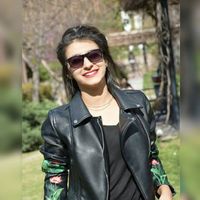 Hatice Çuha's Photo