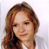 Marta Gburek's Photo