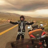 Максим Витковский's Photo