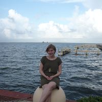 Maria Fricker's Photo