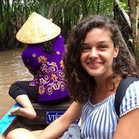 Yasmin Hennessy's Photo