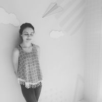 Tamara  Andrade的照片