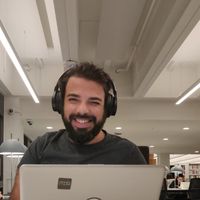 Akshay Sapra的照片