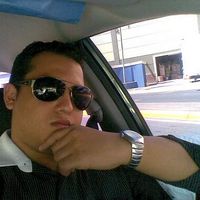 Alexander González's Photo