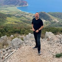 Emirhan Karpuzoğulları's Photo