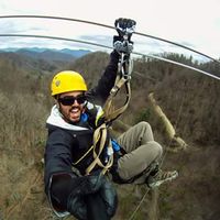 Steven Bissonnette的照片