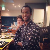 Fotos von Amro Hussien