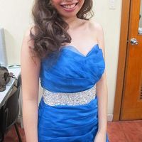 Princess Adao's Photo