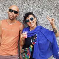 Camila Morales Montt's Photo