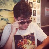 Guilherme Dantas's Photo