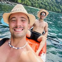 Julian Chalar's Photo