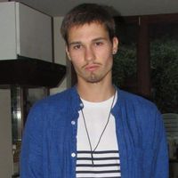 Sacha Vanthournout's Photo