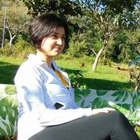 Mayeni Medeiros's Photo