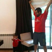 Pedro Aguiar's Photo