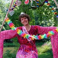 Simone Lindenhovius的照片