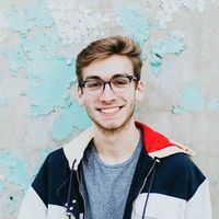 Lyric Foster's Photo