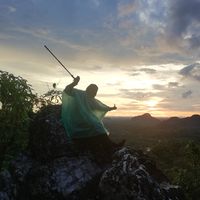 Naqhwan Hidayah的照片