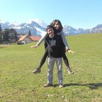 Xavier Serra's Photo