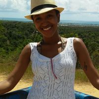 Fotos de Mariane Oliveira