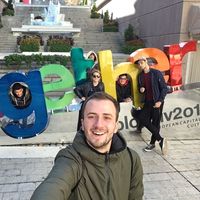 Alberto Castillo Consuegra's Photo