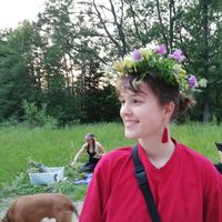 Fotos de Mona Wegener