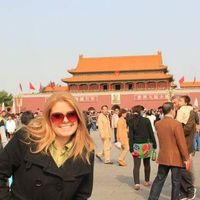 Ingrid Guigui's Photo