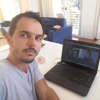 Fotos de Mauro Mattedi