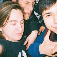 Timofei Parhomenko的照片