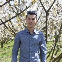 Manzur Afzali的照片