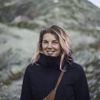 Marit Karotamm的照片