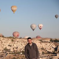 Abdulaziz Haj Khalil's Photo