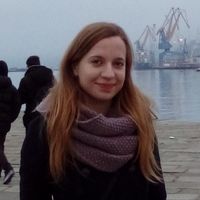 Marta Koprowska的照片