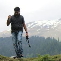 Ishant Sharma's Photo