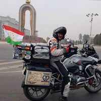 Фотографии пользователя Фарход Калонов