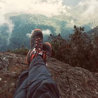 Edward Buitrago's Photo