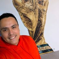 Edgar  Valencia's Photo