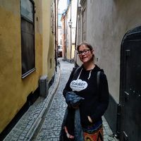 Fotos de Ragnhild Eskeland Wesenberg