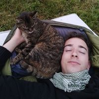 Jonáš Dus的照片